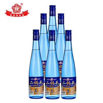京都43375mL-500mL，500 清香型，清香