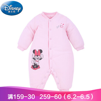 迪士尼寶寶連體服