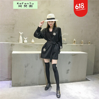 優(yōu)雅小仙女，連衣裙打造性感氣質