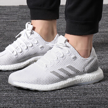 阿迪達(dá)斯（Adidas）跑步鞋G27832/19夏季新款 