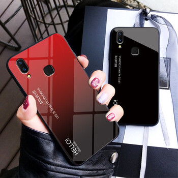 冠悅（GUANYUE） vivo x21后指紋 手機殼/保護套