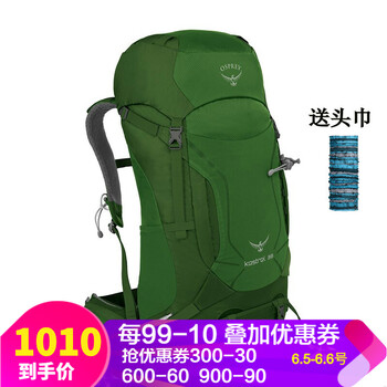 小鷹48l