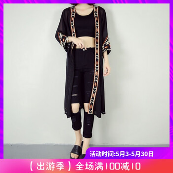 時(shí)尚修身風(fēng)衣，讓你穿出氣質(zhì)范