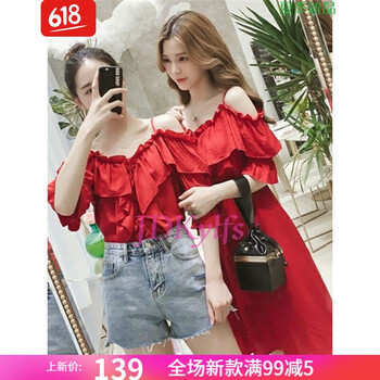 復(fù)古條紋裙，讓你告別微胖界煩惱