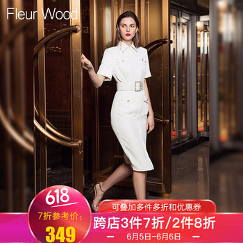 修身,流行,元素,風(fēng)衣裙,趨勢,新款,樣式