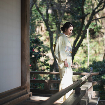 碎花連衣裙，讓你的少女心