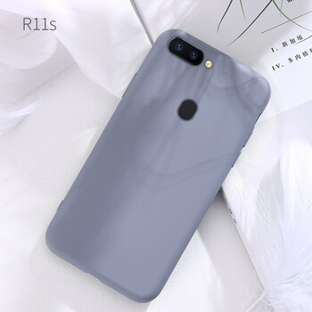 睿全（Rachan） OPPO R11s 手機(jī)殼/保護(hù)套