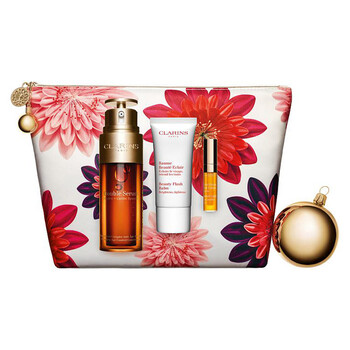嬌韻詩(shī)（CLARINS） 面部精華 舒緩鎮(zhèn)靜，抗皺，提拉緊致，保濕，修護(hù)