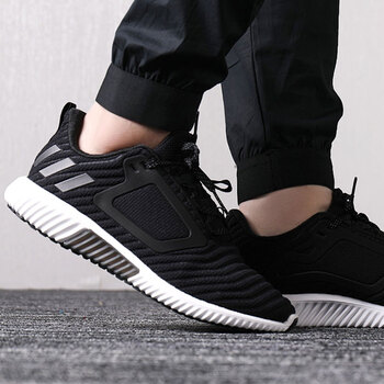 阿迪達(dá)斯（Adidas）跑步鞋BB6583/小椰子 暖風(fēng) 