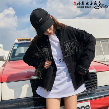 時(shí)尚小香風(fēng)外套，微胖妹子的標(biāo)配