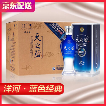 洋河名酒