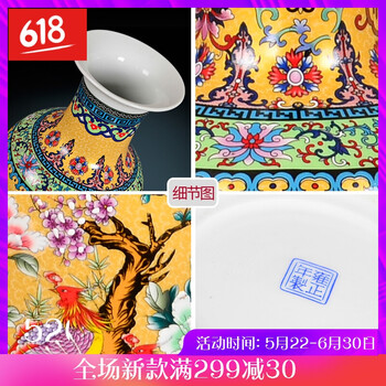 創(chuàng  )意陶瓷花瓶，讓你的家愛(ài)上生活