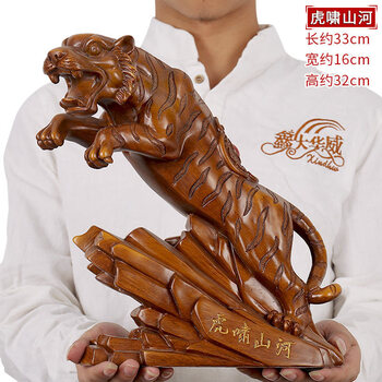 創(chuàng)意簡(jiǎn)約風(fēng)擺件，裝點(diǎn)客廳藝術(shù)感