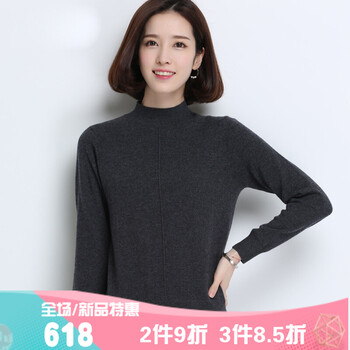 精致短款針織衫，微胖妹子的福音