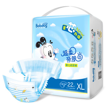 母嬰紙尿褲