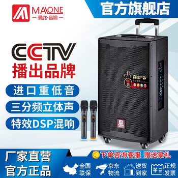 10寸戶外音響