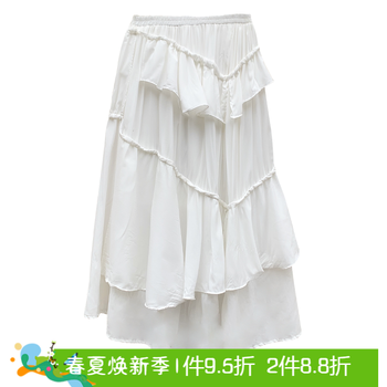 復(fù)古碎花裙，打造優(yōu)雅小仙女