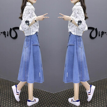 純色連衣裙，打造優(yōu)雅美girl