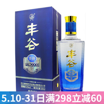 豐谷,豐谷,怎么樣,濃香型,濃香型,白酒,白酒
