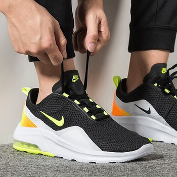 耐克（NIKE）跑步鞋AO0266-007氣墊減震 