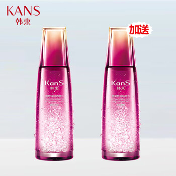 韓束咕嚕水70ml