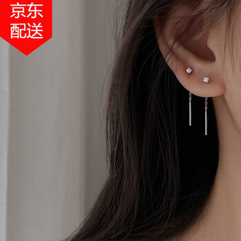 流蘇耳飾，演繹優(yōu)雅美范