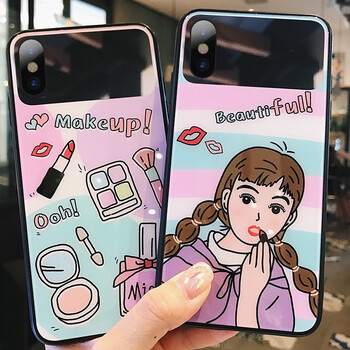 潮殼一族（CKEYIZU） iPhone 7 手機殼/保護套