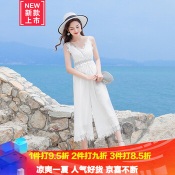 浪漫蕾絲裙，讓你的女神仙氣十足