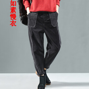 元素,新款,冬季,樣式,流行,風女褲,趨勢,民族