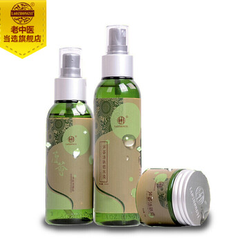 老中醫(yī)（LAOZHONGYI）套裝/禮盒控油平衡，細(xì)致毛孔，保濕，抗痘，補(bǔ)水，深層清潔