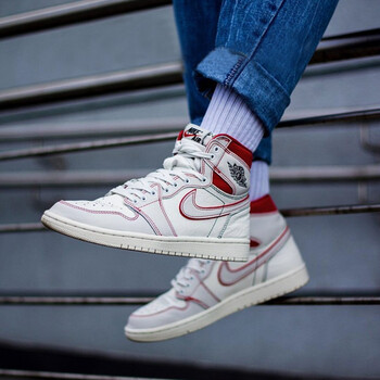 耐克（NIKE）籃球鞋575441-160（兔八哥） 