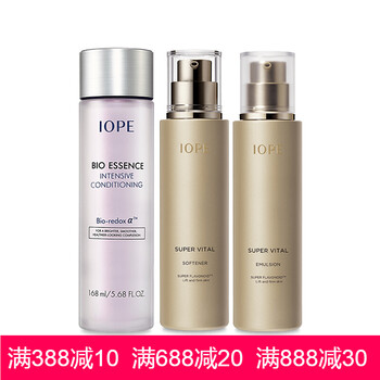 亦博（IOPE）面部護(hù)膚
