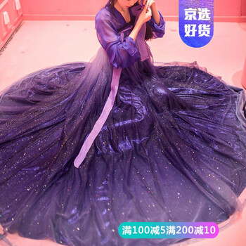 個(gè)性連衣裙讓你秒變氣質(zhì)小仙女