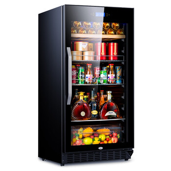 蒂朵（Diduo） 76sa 單門(mén) 冰箱