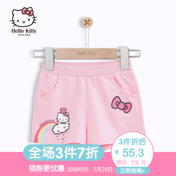 女童,怎么樣,女童,短褲,短褲