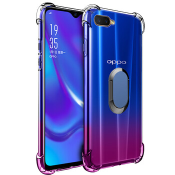飛天殼 oppo r15x 手機殼/保護套
