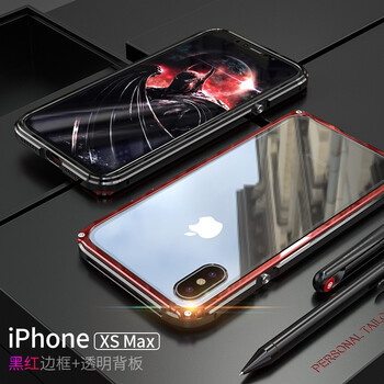 曼爾（ManEr） iPhoneXS/XR/MAX 手機(jī)殼/保護(hù)套