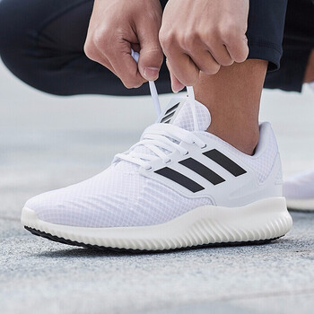 阿迪達斯（adidas）跑步鞋G28924 