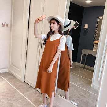 袖連衣裙，打造優(yōu)雅小仙女