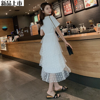 百搭荷葉袖，打造優(yōu)雅小仙女