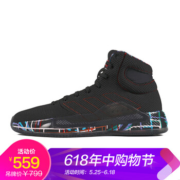 減震防滑籃球鞋，助你暢快淋漓