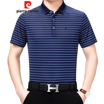 皮爾卡丹（pierrecardin） 短袖 男士T恤 上青 158902 