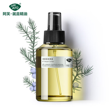 阿芙（AFU）噴霧 125ml