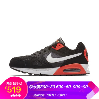 NIKE跑步鞋580518-016 42