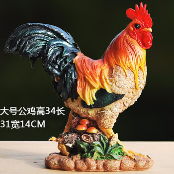 精致實木擺件，讓客廳變得更溫馨