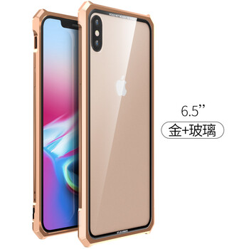 6金色保護(hù)框