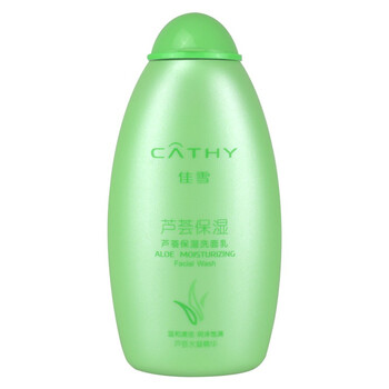 佳雪（CATHY）潔面乳 200g