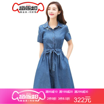 荷葉邊連衣裙，打造迷人瓜子臉