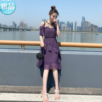 時尚格子裙，微胖女神的福音