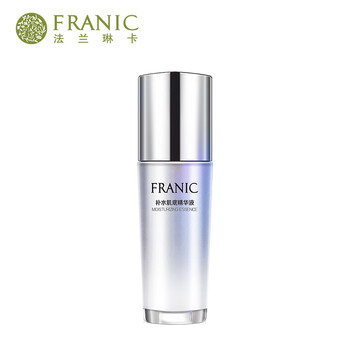 法蘭琳卡（FRANIC） 面部精華 控油平衡，細(xì)致毛孔，舒緩鎮(zhèn)靜，保濕，修護(hù)，補(bǔ)水